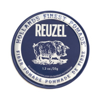 Reuzel Fiber Pomade Mocna pomada 35g