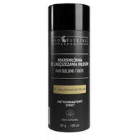 BIOELIXIRE EXPERT Mikrowłókna do zagęszczania włosów Jasny Blond 30g