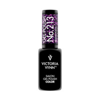 Victoria Vynn Lakier hybrydowy 213 Imperial Purple 8ml