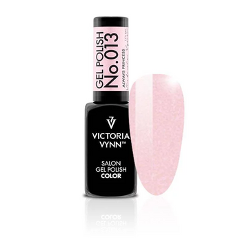 VICTORIA VYNN Lakier hybrydowy 013 Always Princess, 8ml