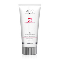 Apis COUPEROSE-STOP Żel do ultradźwięków 200 ml