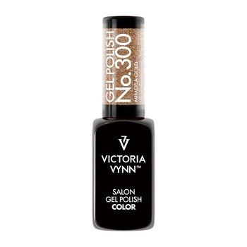 Victoria Vynn lakier hybrydowy 300 Mimosa Gold 8ml