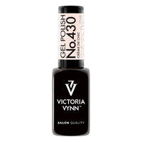 Victoria Vynn Lakier hybrydowy 430 Creme de Chic 8 ml