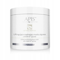 APIS Liftingująco napinajaca maska algowa z Snap-8 peptide 200 g