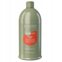 Alter Ego CureEgo Nourish - maska dogłębnie pielęgnująca 950ml