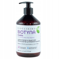 Bioelixire Biotyna 500 ml maska