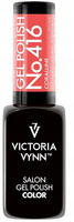 VICTORIA VYNN 416 Coralline 8ml