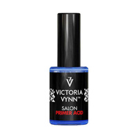 Victoria Vynn kwasowy Primer Acid do lakieru hybrydowego 15 ml