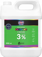 Woda utleniona 3% (10 VOL.) RONNEY Oxidizing Emulsion 5 l