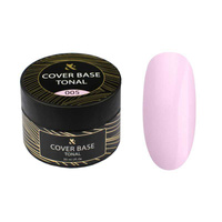 FOX Cover Base Tonal baza hybrydowa 005 30ml