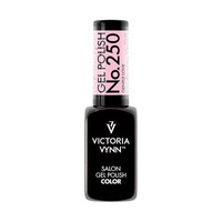 Victoria Vynn Lakier hybrydowy 250 Gentle Love 8ml