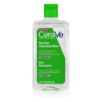 CERAVE Oczyszczający płyn micelarnyo działaniu nawilżającym 295ml