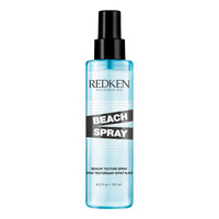 Redken Beach Spray ochronny spray do stylizacji włosów do formowania fal 150ml