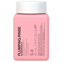 Kevin Murphy Plumping Rinse - odżywka do włosów cienkich i wypadających 40 ml