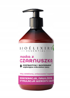 Bioelixire maska z czarnuszki 500 ml