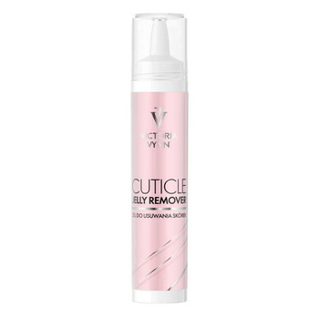Victoria Vynn Żel do usuwania skórek 30ml