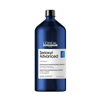 LOREAL Scalp Advanced Serioxyl szampon zagęszczający włosy 1500 ml