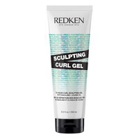 Redken Sculpting Curl Gel żel modelujący do włosów kręconych 250 ml