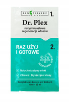 Bioelixire Dr.Plex Saszetka kompleksowa kuracja 10ml+30ml