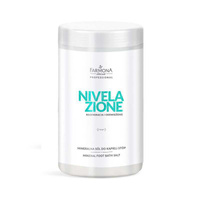 FARMONA Niveliazone Mineralna sól do kąpieli stóp 1500g