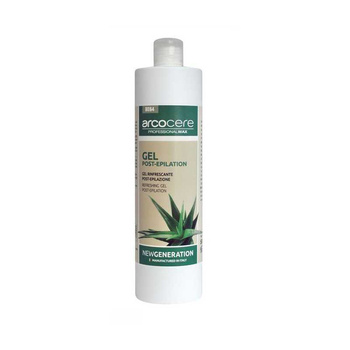 Aloesowy Żel po Depilacji 500ml