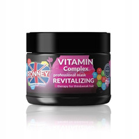 Ronney Vitamin Complex Maska wzmacniająca 300 ml