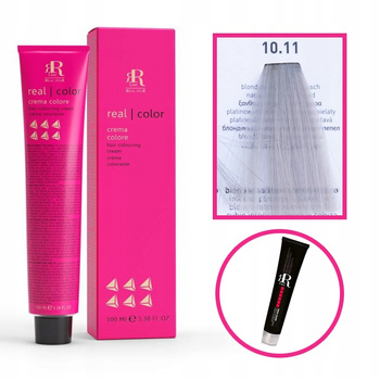 RR 10.11 Crema Colore Biondo Scuro 100 ml