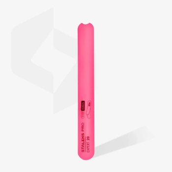 STALEKS Baza plastykowa prosta skośna do pilników EXPERT 20