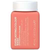 Kevin Murphy Everlasting Colour Wash - szampon chroniący kolor o kwaśnym pH 40ml