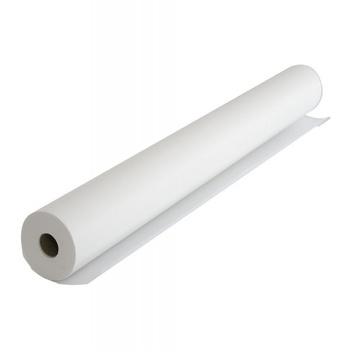 Podkład kosmetyczny jednorazowy z włókniny ECONOMIC SOFT 80cm/50m