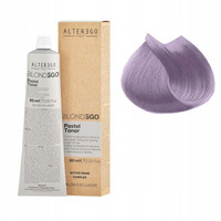 Toner do włosów fioletowy AlterEgo BlondEgo Pastel