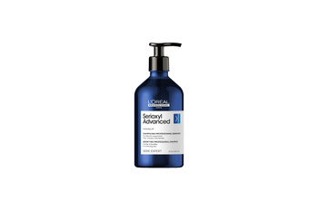 L'Oréal Professionnel Serioxyl Advanced szampon zagęszczający do włosów 500ml