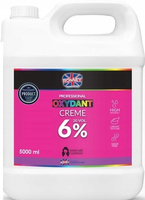 Woda utleniona 6% (20 VOL.) RONNEY Oxidizing Emulsion 5 l