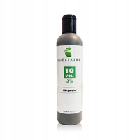 Bioelixire Profesjonalny oxydant ulteniacz woda utleniona 3% 300 ml
