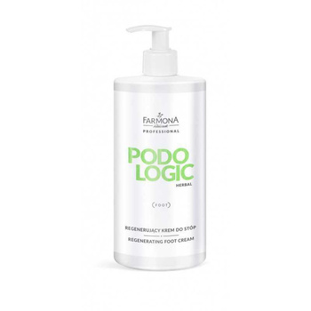 Farmona podologic Herbal Regenerujący krem do stóp 500ml