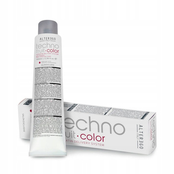 AE Technofruit Color 4/0  100ml