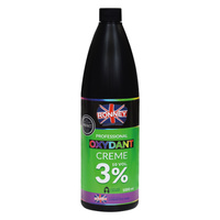 RONNEY PROFESSIONAL OXYDANT CREME WODA UTLENIONA 3% 10 VOL. 1000ML