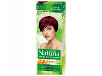 NATURIA COLOR Farba Czerwona porzeczka (231)  2022