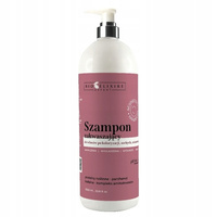 BIOELIXIRE Szampon do włosów farbowanych zakwaszający - 1000ml