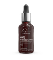Apis Professional Mandelic Terapis Kwas migdałowy 40% 30ml