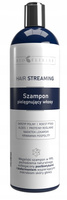 Bioelixire Hair Streaming Szampon pielęgnujący włosy 300ml