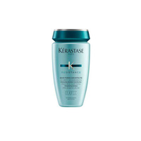 Kerastase Bain de Force 1-2 Resistance Kąpiel do włosów wzmacniająca 250 ml