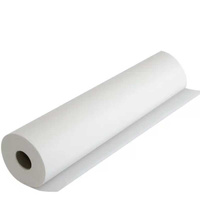 Podkład medyczny z włókniny (economic Soft rolka) 60 cm x 50 m/14gm2