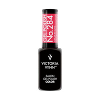 Victoria Vynn Lakier hybrydowy 284 Crazy In Love 8ml