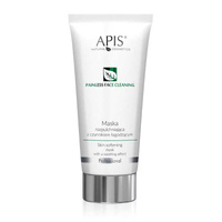 Apis Maska rozpulchniająca z czynnikiem łagodzącym 200ml