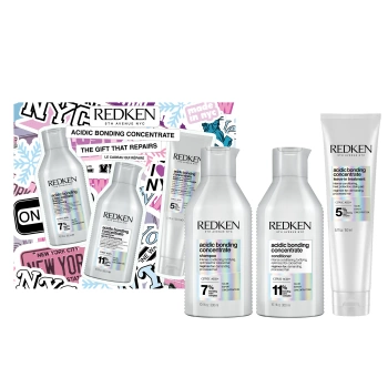 REDKEN Acidic Bonding Concentrate Zestaw