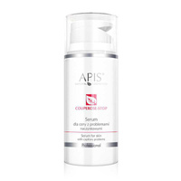 Apis Serum dla cery z problemami naczynkowymi 100ml
