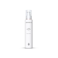 Newsha Luxe Treatment Oil - luksusowy olej arganowy do pielęgnacji i stylizacji włosów 100ml