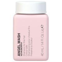Kevin Murphy Angel Wash - szampon do włosów cienkich i farbowanych 40 ml