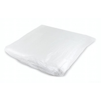 Worki jednorazowe do pedicure z folii HDPE – 50 szt.